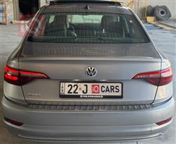 فولكسفاغن جيتا